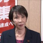 【社会】「公明党から一方的に連立政権からの離脱を伝えられた、大変残念」自民高市総裁
