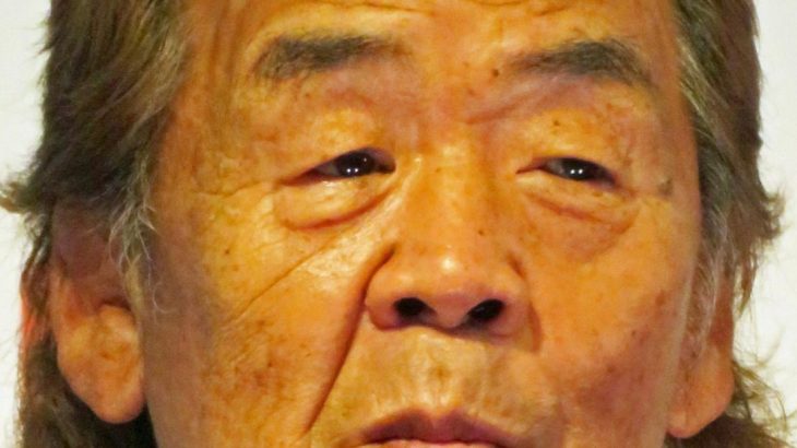 【芸能】73歳長州力、ChatGPTとの“衝撃の初やり取り”に騒然「斬新すぎ！」「破壊力抜群」