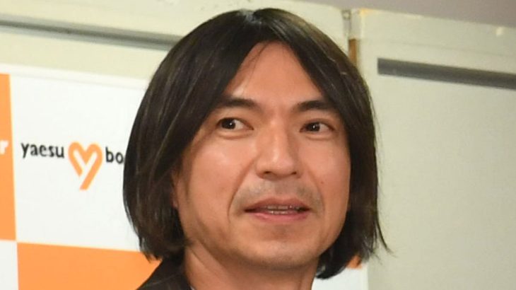 【芸能】ふかわりょう　受験生時代はあえて丸刈りに 「割愛するのはお風呂の時間」