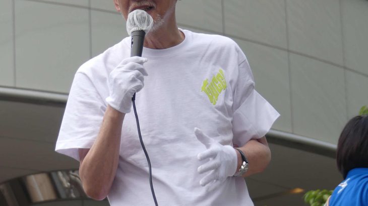 【芸能】松山千春が要請「宗教法人のお布施とか寄付、これもぜひ税金かけてもらいたいな」