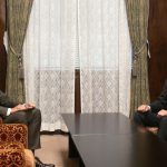 【社会】新首相、２１日選出へ　臨時国会召集、自民が伝達