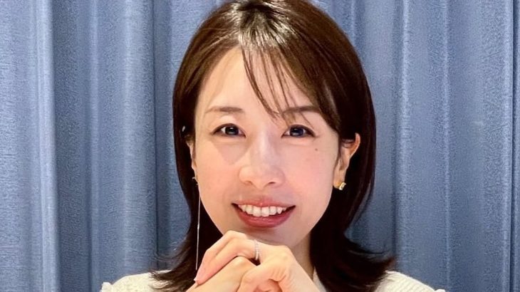 【芸能】お弁当は「虫食べてる」アトピーで「泣きながら登校」　加藤綾子がアレルギー体質から学んだ「言葉の受け止め方」