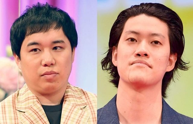 【お笑い】高校生に聞く『いま一番面白い芸人』　4位チョコプラ、3位霜降り明星、2位ジャルジャル、1位は「安定に面白い」あのコンビ