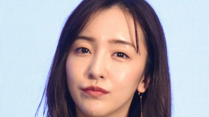 【芸能】板野友美、悪質なネット投稿に法的措置を検討  「当方および家族の名誉を著しく毀損するもの」