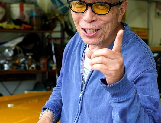 【芸能】所ジョージが東大生のクイズ番組を「どこが面白いのかサッパリわからない」と言い切るワケ