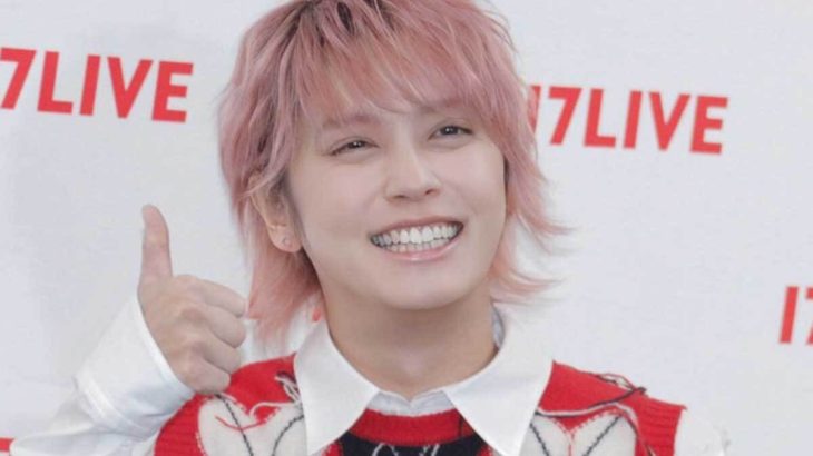 【芸能】168cmの手越祐也、低身長のメリットを力説「小さいのも悪いことじゃない」　共演者は納得