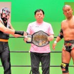 【（・(ｪ)・）】クマ被害者はプロレス元レフェリー　最近まで現役、がっちりした体格　岩手県北上市