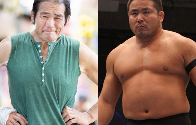 【プロレス】体重マイナス30キロ「もうあの食事はできない…」“野人”と呼ばれた中西学58歳が明かす、引退後のリアルな現在