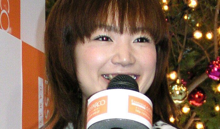 【音楽】元「ジュディマリ」YUKI　53歳現在の姿に「信じられんまじで」「目が覚めた」「めっちゃ…」