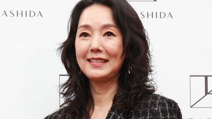 【芸能】人気女優、ドローン試験に合格　「新しい仕事で役に立てたら」とよた真帆が意欲