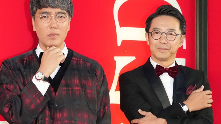 【芸能】おぎやはぎ「出た時はすごかったよね、革命」　80年台中盤から大ヒットの清涼飲料水を大絶賛