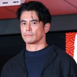 【芸能】伊藤英明×坂口憲二「最強ダブルス」ツーショット！　共演ドラマのファン感激「天体観測大好きでした」