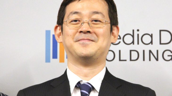 【漫画】マガジン元漫画家「部数でジャンプを抜いて首位でした」　27年前に代表作連載スタート