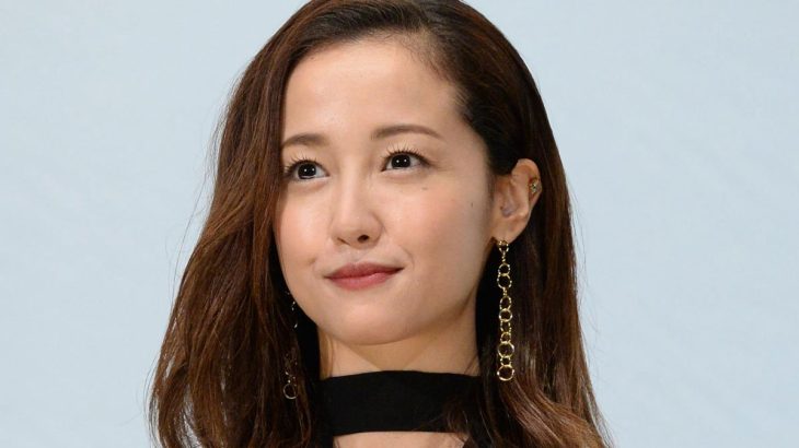 【芸能】活動再開　沢尻エリカにオファー殺到　演技力の衰えなし…　来年配信予定の主演ドラマも決定