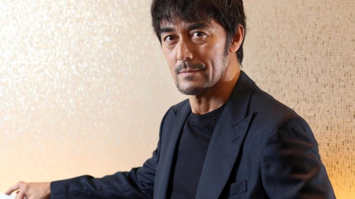 【芸能】阿部寛 SNS使わない理由「演技で見せればいいなって」