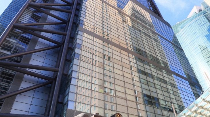 【日テレ】国分太一の代理人会見めぐり「誠に遺憾。強く抗議」　番組降板経緯も「全くの事実誤認」