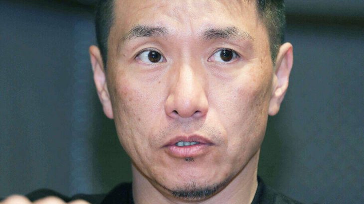 【テレビ】ますだおかだ・増田英彦、高市首相の所信表明で飛び交ったヤジに「国民の聞く権利がちょっと妨害されてるなって」