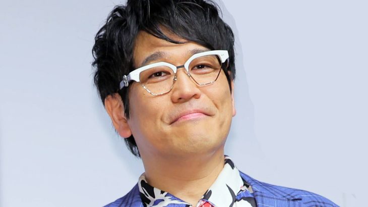 【芸能】古坂大魔王、トランプ大統領は「タレントみたいな人。ニコニコしてて」  ピコ太郎と面会した印象語る