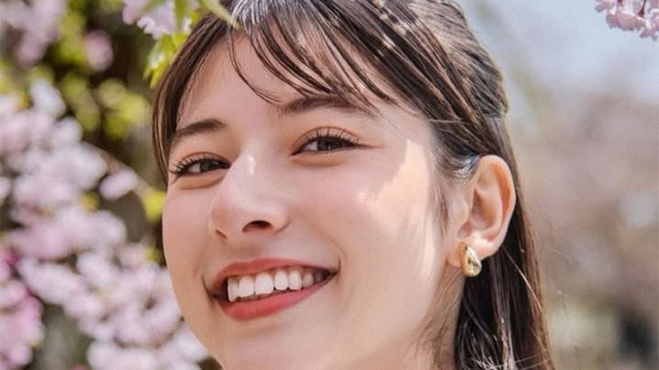 【芸能】城田優の妹でモデルの未来リナ　摂食障害に苦しんだことを明かす　1000個以上のルール、体重36キロに