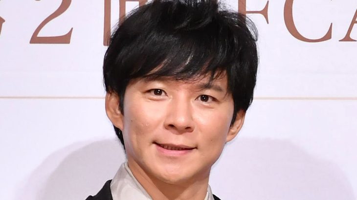 【芸能】渡部建　スタッフと目も合わせない「スキャンダルなくても仕事なくなってた」