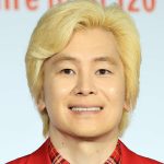 【芸能】カズレーザー、手術を受けたことを告白