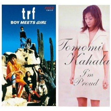 【音楽】小室ファミリー全盛期はたった3年間だった！ 90年代、前代未聞のブームを終わらせた意外なアーティストの名前