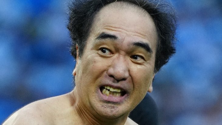 【YouTube】江頭2:50、トルコへ赴き謝罪したと報告「試食された方々にお詫び」ファミマとのコラボ商品紹介動画巡り