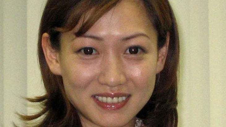 【芸能】細川ふみえ ジャケパンスタイルで公の場に久々登場「相変わらずお綺麗で」変わらぬ美貌にファンうっとり