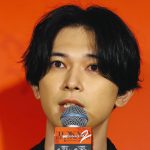 【芸能】吉沢亮が「死んだ魚の目になってる」　朝ドラ『ばけばけ』視聴者から心配の声相次ぐ「胃が心配」「国宝はストレスで…」