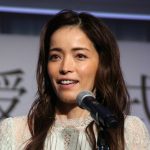 【芸能】中卒だった知念里奈　子供に勉強させるために自身も高卒認定試験勉強「頑張りました」