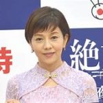月9『絶対零度』の沢口靖子、容赦ない演技やばいｗｗｗ見逃したらアカンでｗｗｗ
