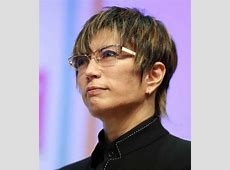 【芸能】GACKT「PCで高クオリティな音作れる。スタジオミュージシャンもエンジニアも仕事は激減…ボーカルまでAIになるのかと思うとゾッとする」