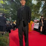【野球】元木大介、20キロ減量で別人に変貌　イケメン俳優…と思ったら　「東京国際映画祭」レッドカーペットに現る