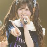 【芸能】「これは可愛すぎ」と大バズリ　アイドル界に新たな『奇跡の1枚』誕生！　1300万超インプに2万超のいいね　本人「驚きです」