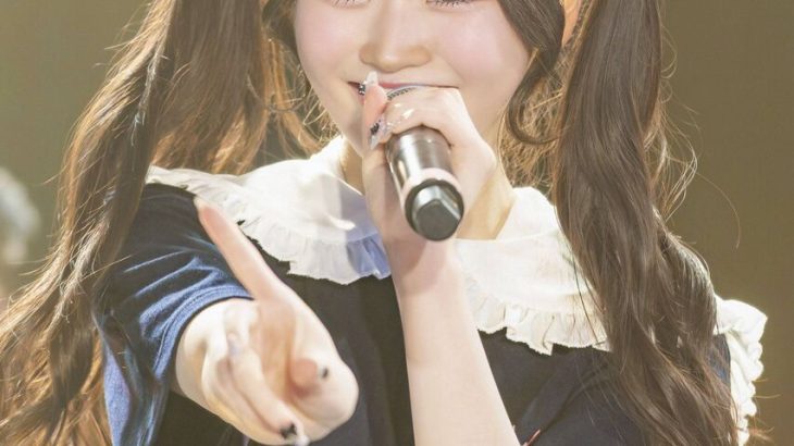 【芸能】「これは可愛すぎ」と大バズリ　アイドル界に新たな『奇跡の1枚』誕生！　1300万超インプに2万超のいいね　本人「驚きです」
