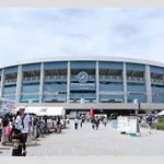 【野球場】ZOZOマリン再整備費約600億円　千葉市が国に対し財政支援求める考え