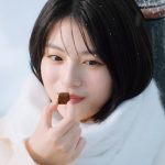 出口夏希が「メルティーキッス」のイメージキャラクターに就任した理由とは？