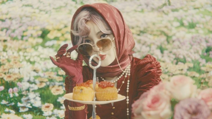 平手友梨奈の新曲『失敗しないメンヘラの育て方』を徹底解剖！