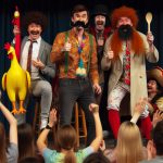 【芸能】「キングオブコント」決勝の審査員は昨年と同じ顔ぶれ　飯塚、小峠、秋山、山内、じろう