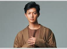 工藤公康の息子としての複雑な思いを明かす 俳優・工藤阿須加