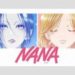 【芸能】漫画『NANA』25周年記念 ── ヴィヴィアン・ウエストウッドとのコラボ公式カバーを初公開！（Cosmopolitan）
