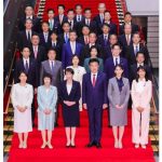 【高市内閣】森下千里氏、英利アルフィヤ氏も…高市早苗首相、政務官に女性６人を登用