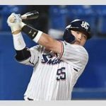 【野球】メジャー挑戦・村上宗隆　米メディア「移籍先は残念ながらドジャースの可能性が大きい」　300億円超えの大型契約？