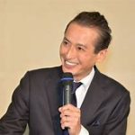 【芸能】大沢樹生、『光GENJI』時代に稼いだ額を告白！ 「年間で3000万、7年で2億」　ベンツ現金払い＆マンション購入もバブル崩壊で大損