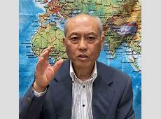 【芸能】舛添要一、元妻・片山さつき氏に言及  「最近連絡は取ってる？」にまさかの告白