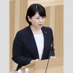 小川晶前橋市長の三股交際！市役所幹部、後援会会長、ヒッピー風男性　トンデモ密会   文春砲炸裂