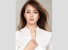 色気がハンパない！沢尻エリカ39歳の現在にファン騒然！魅力再発見