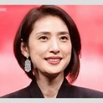 女優・天海祐希が語る！石原プロ大物俳優との面白エピソード