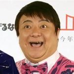 【芸能】「わ！」25キロ減の彦摩呂?ダンディ激変?還暦直前姿が話題「ほっそり」「ほんとに痩せられましたね」