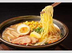 【話題】ラーメンvsうどん　あなたはどっち派？